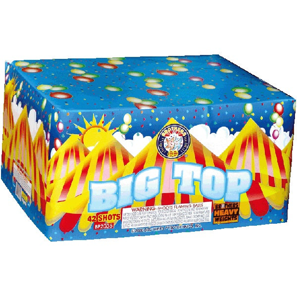 BIG TOP