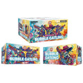 BUBBLE GATLING