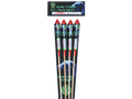 KING COBRA ROCKETS