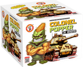 COLONEL POPPER
