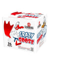 CRAZY GOOSE