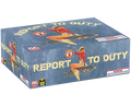 REPORT TO DUTY