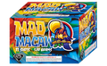 MAD MACAW