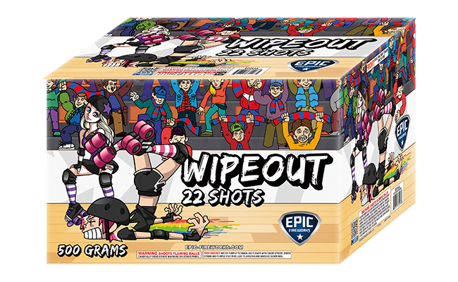 WIPEOUT
