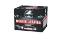 HEEBIE JEEBIES