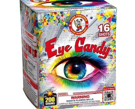 EYE CANDY