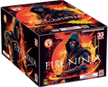 FIRE NINJA