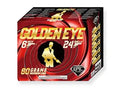 GOLDEN EYE 6" - 24 PACK