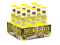 GROUND SHAKER