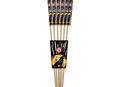 HOWLING COMMANDO