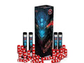 KINGS DRAGON MORTAR 6" - 24 PACK