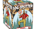 LOG SPLITTER