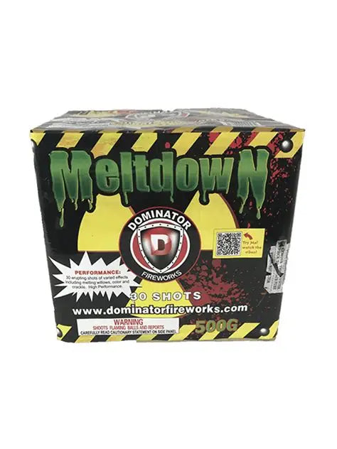 MELTDOWN