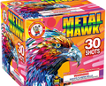 METAL HAWK