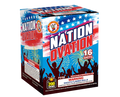NATION OVATION