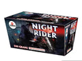 NIGHT RIDER