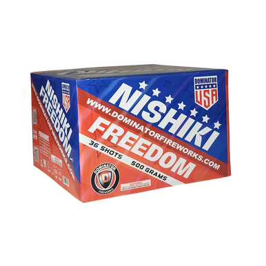 NISHIKI FREEDOM