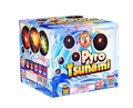 PYRO TSUNAMI