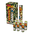 REDNECK BUBBA MORTAR 6 PACK