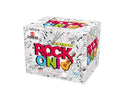ROCK ON
