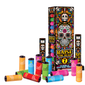 RAISE THE DEAD MORTAR 7" - 24 PACK
