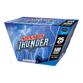 SONS OF THUNDER