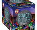 SPACE ROCKS