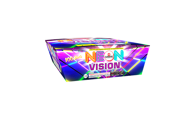 NEON VISION