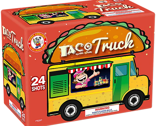 TACO TRUCK