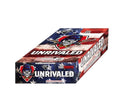 UNRIVALED