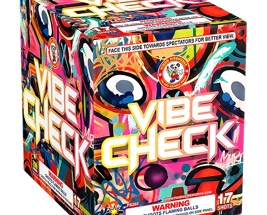 VIBE CHECK