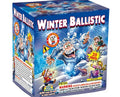 WINTER BALLISTIC
