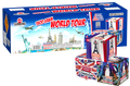 WORLD TOUR