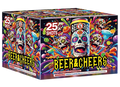 BEERS & CHEERS