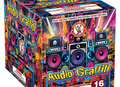 AUDIO GRAFFITI