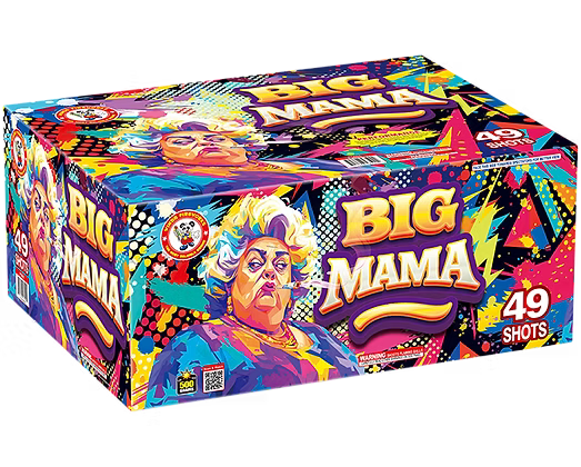 BIG MAMA