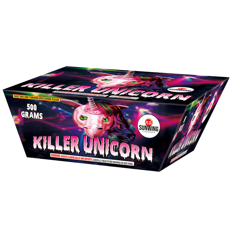KILLER UNICORN