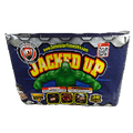 JACKED UP
