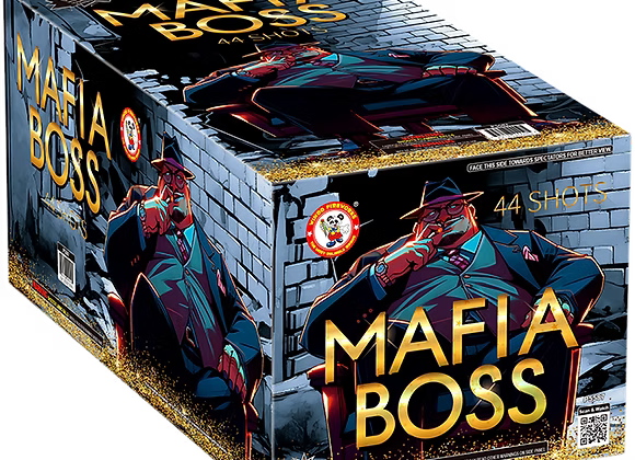 MAFIA BOSS