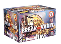 BREAK THE VAULT