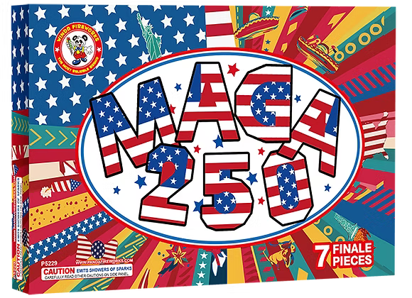 MAGA 250