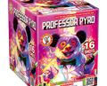 PROFESSOR PYRO