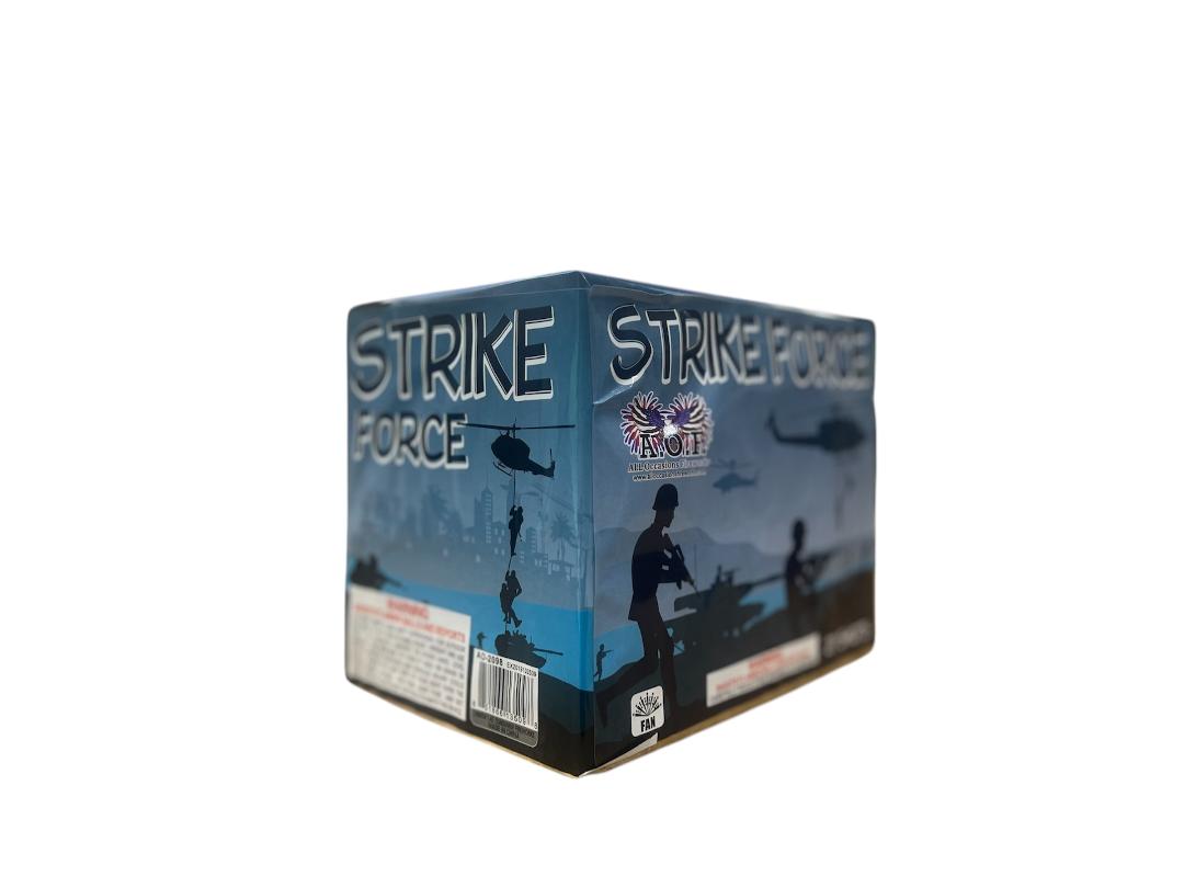 STRIKE FORCE