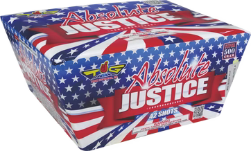 ABSOLUTE JUSTICE